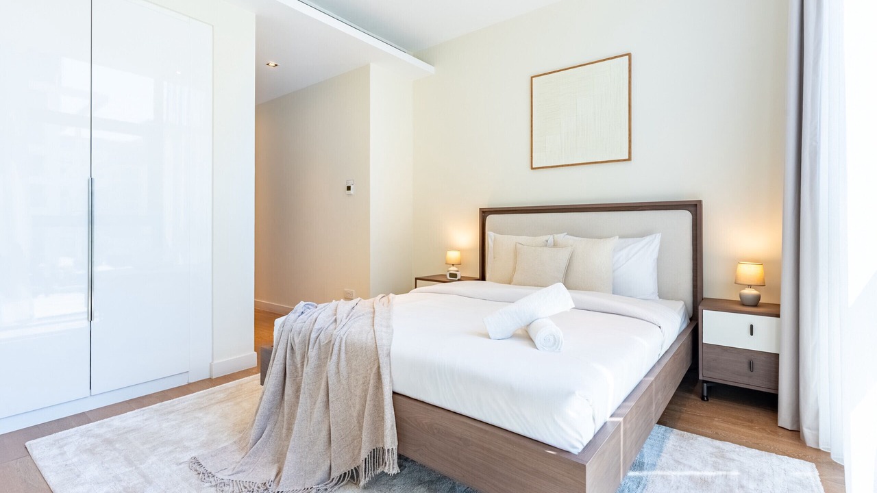 Photo of Bedroom in Al Wasl