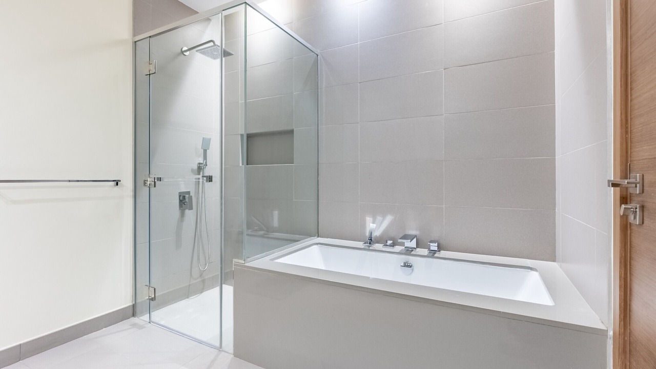 Photo of Bathroom in Al Wasl
