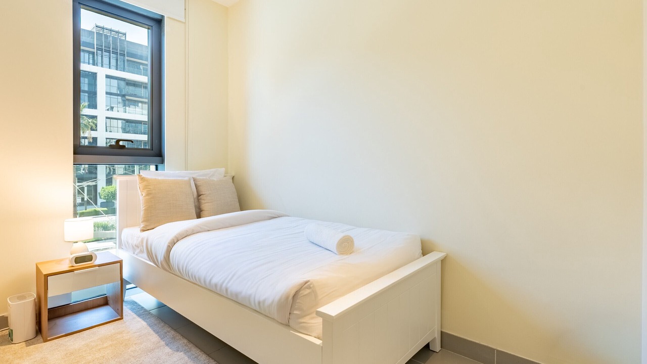 Photo of Bedroom in Al Wasl