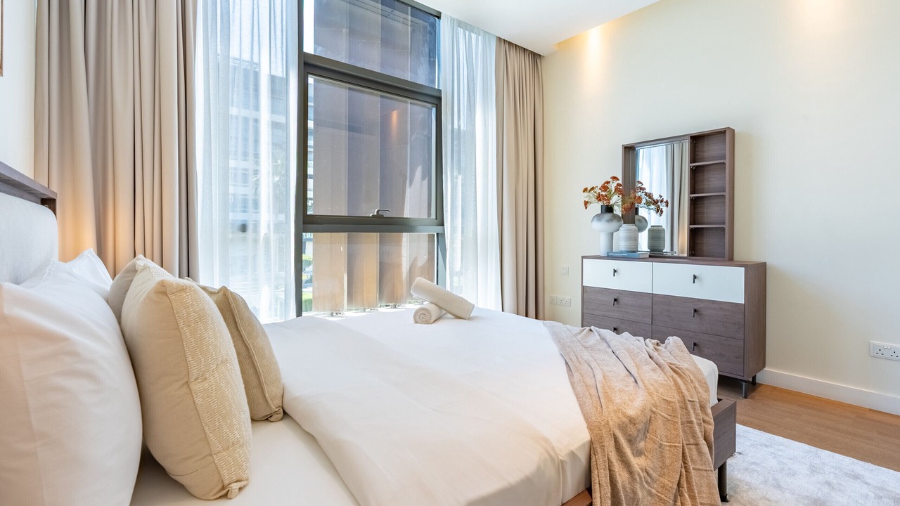 Photo of Bedroom in Al Wasl
