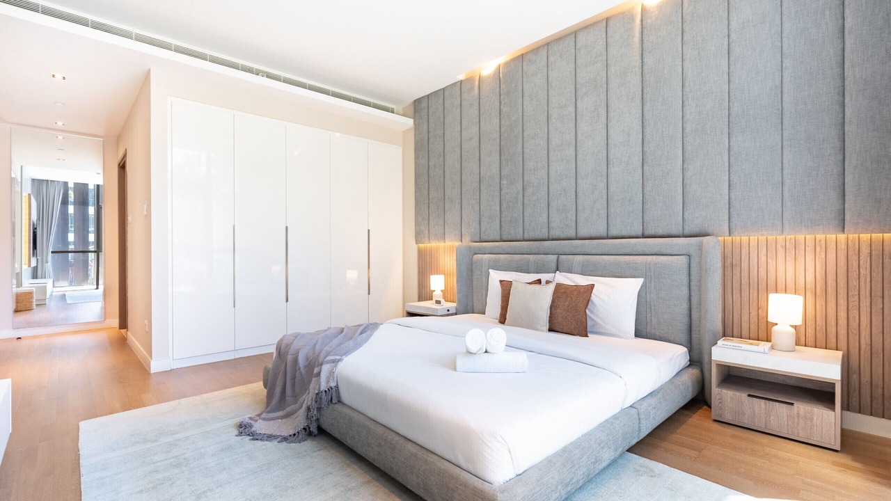 Photo of Bedroom in Al Wasl