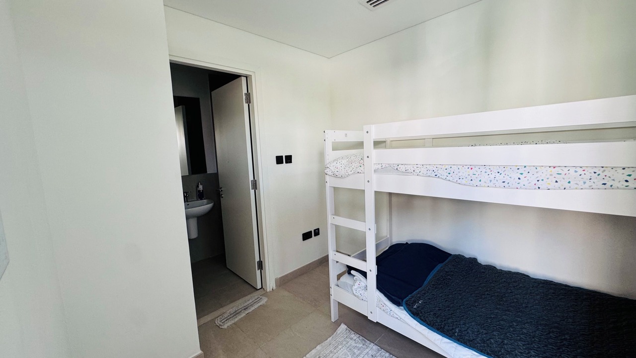 Photo of Bedroom in Abu Dhabi
