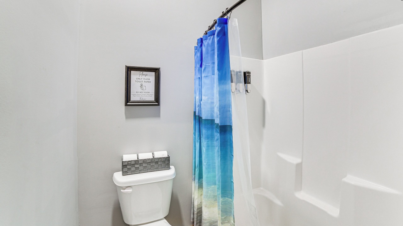 Photo of Bathroom in Omaha
