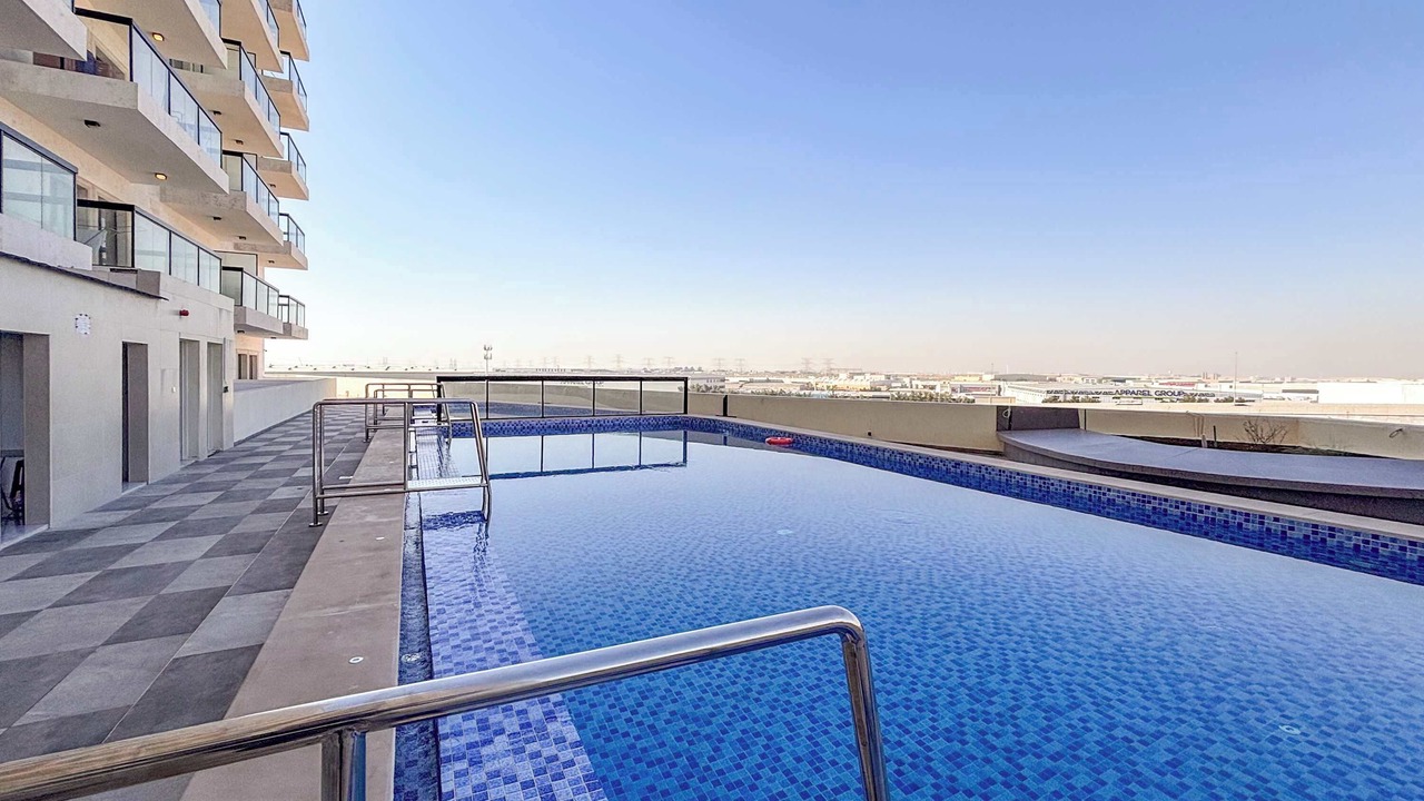 Photo of Outdoor in Jebel Ali