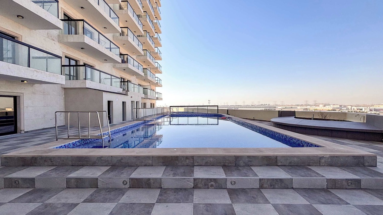 Photo of Outdoor in Jebel Ali