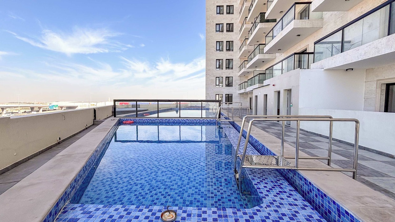Photo of Outdoor in Jebel Ali