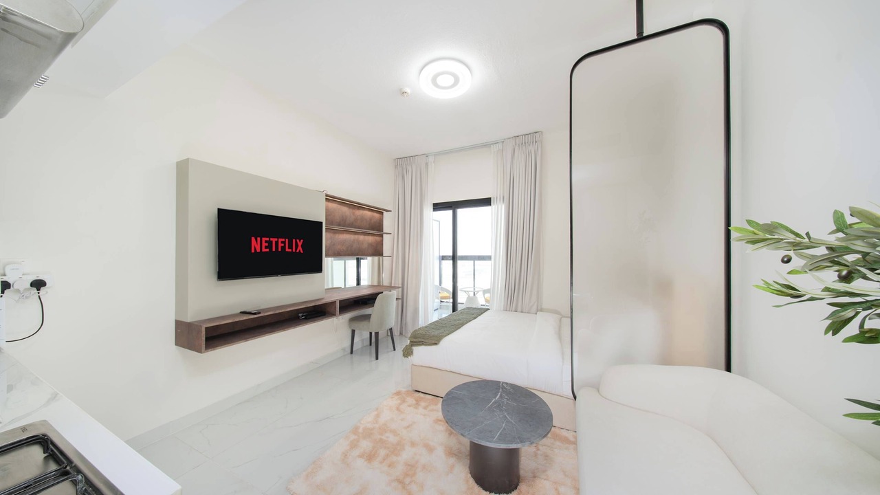 Photo of Bedroom in Jebel Ali