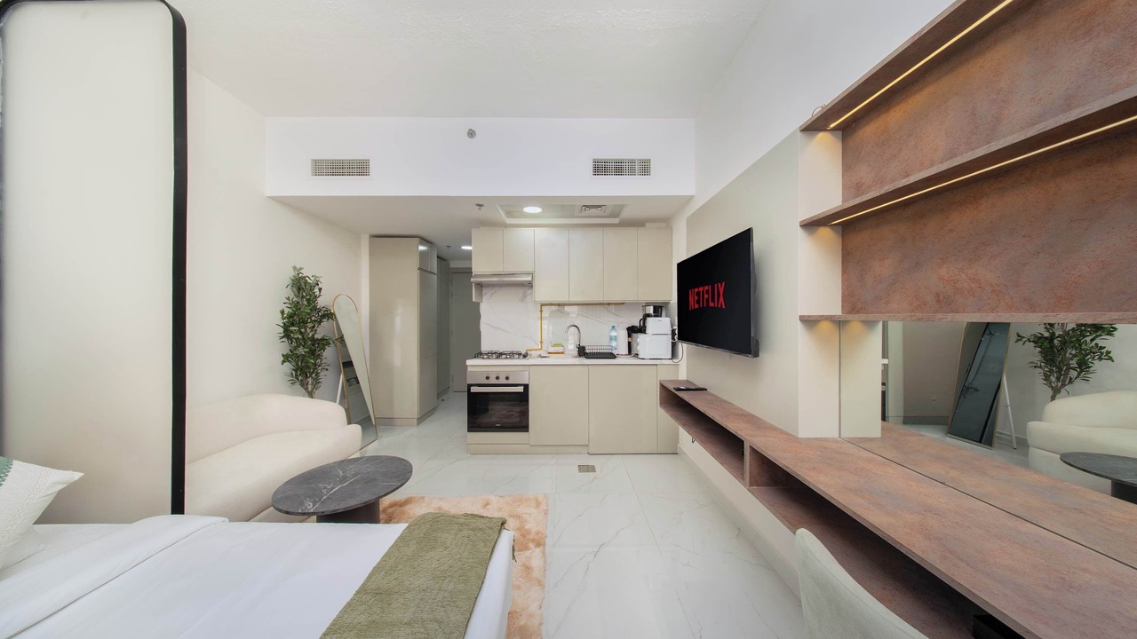 Photo of Bedroom in Jebel Ali