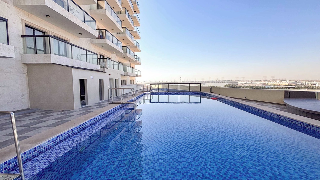 Photo of Outdoor in Jebel Ali