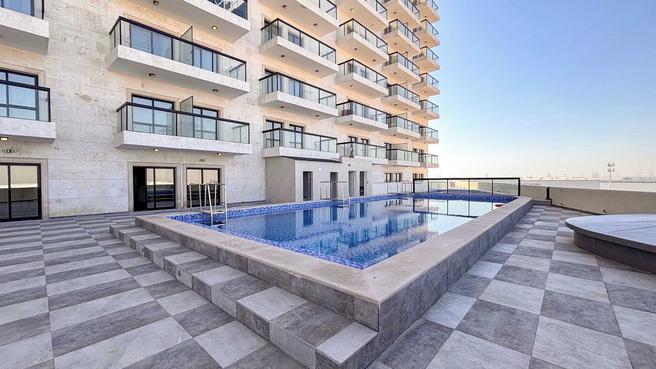 Photo of Outdoor in Jebel Ali