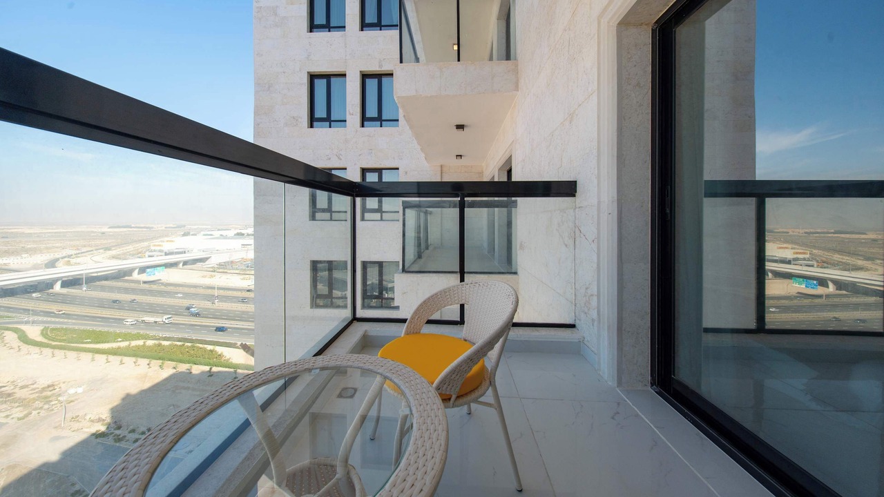 Photo of Outdoor in Jebel Ali