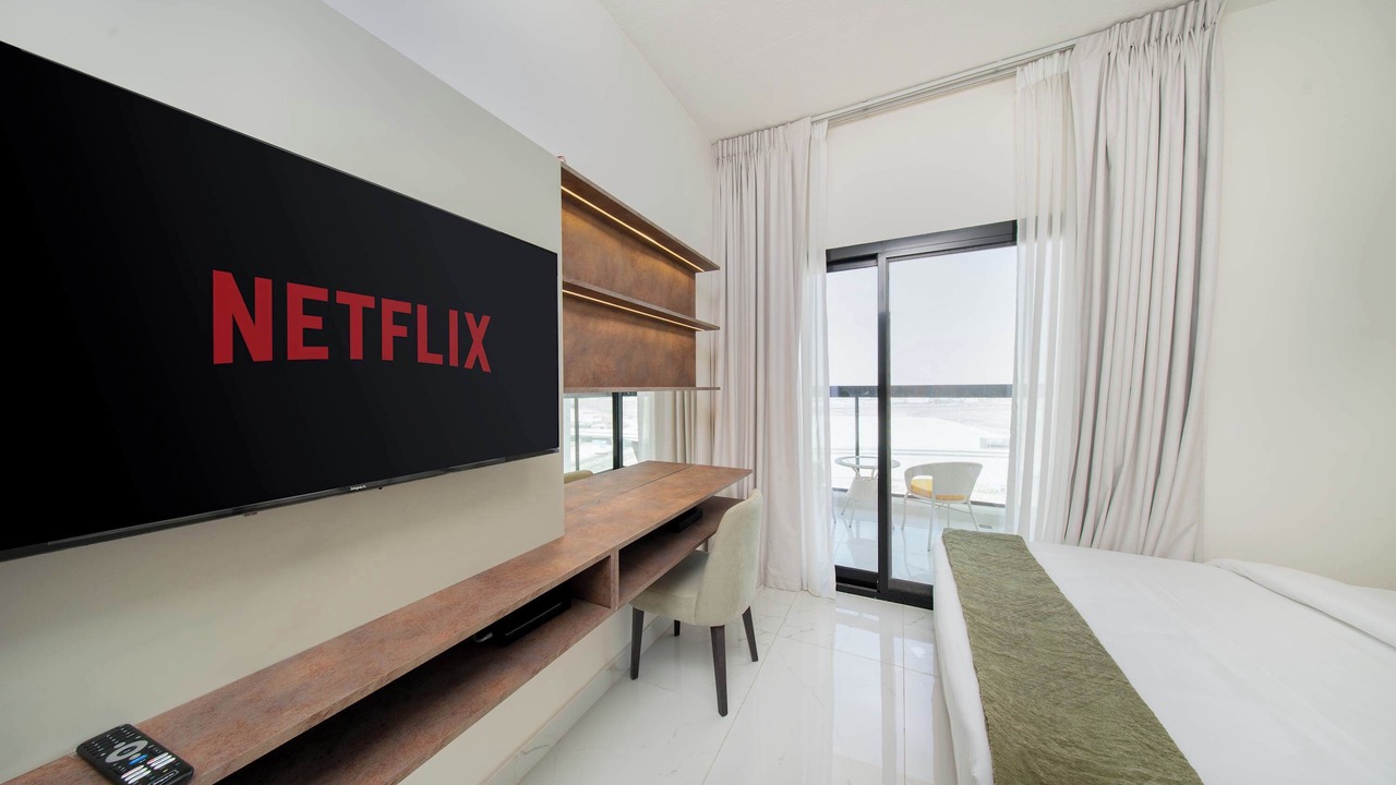 Photo of Bedroom in Jebel Ali