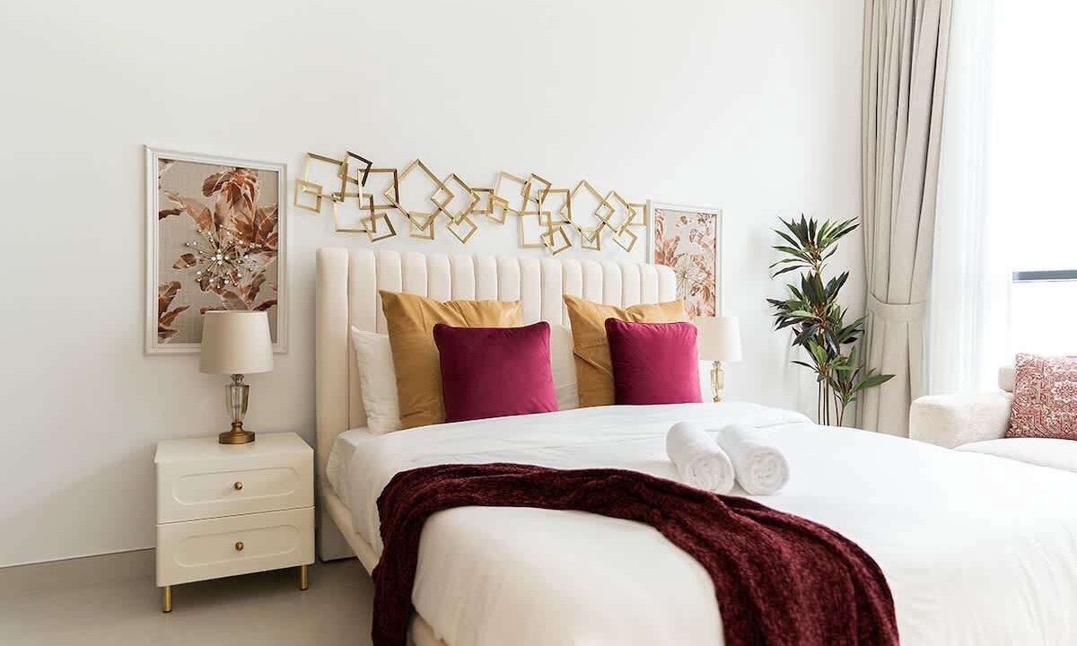 Photo of Bedroom in Al Hamriya