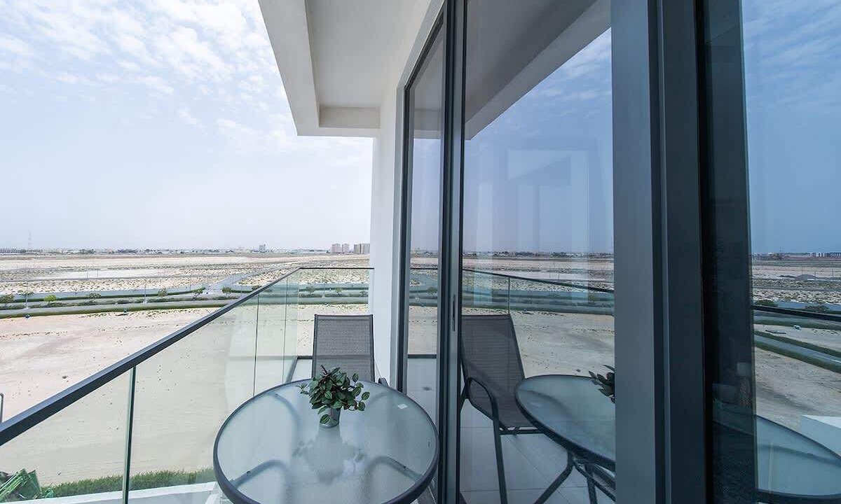 Photo of Outdoor in Al Hamriya