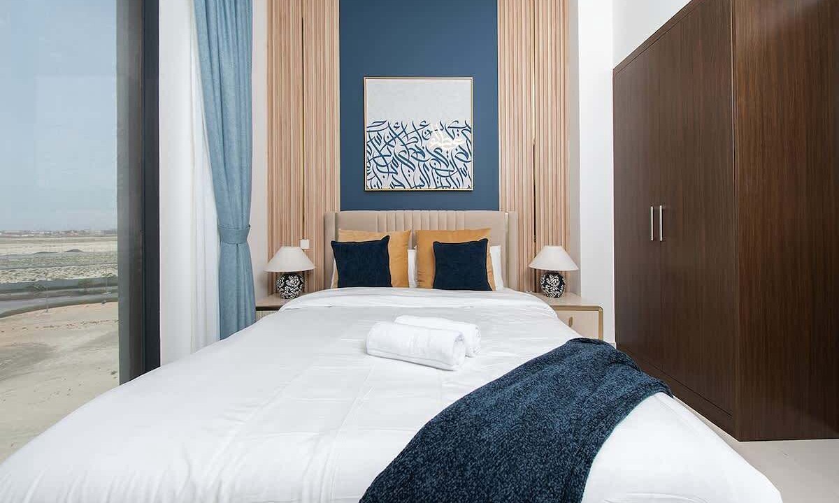 Photo of Bedroom in Al Hamriya
