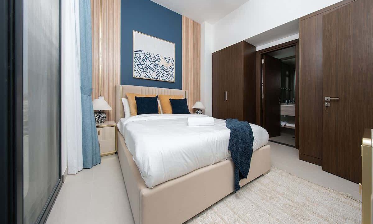 Photo of Bedroom in Al Hamriya