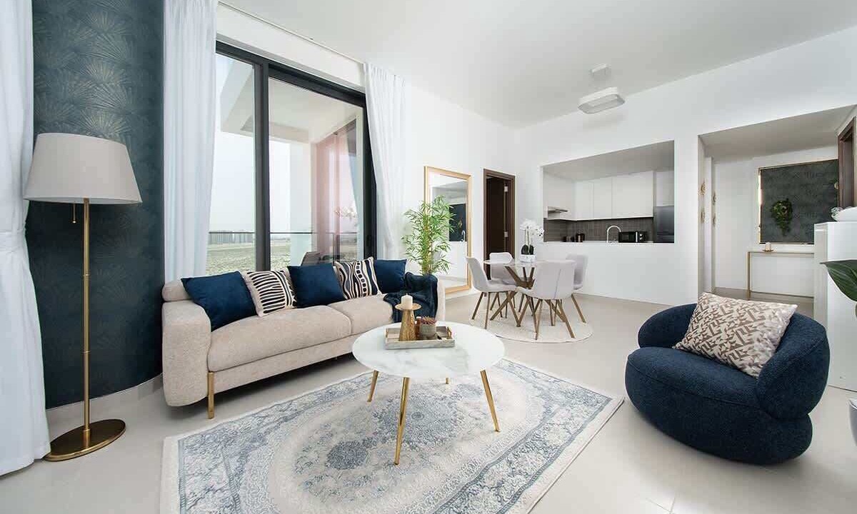 Photo of Livingroom in Al Hamriya
