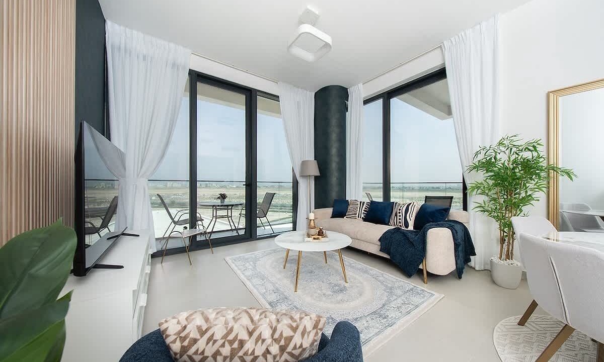 Photo of Livingroom in Al Hamriya
