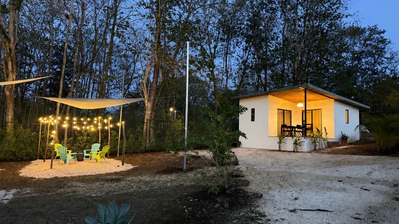 Photo of Outdoor in Pinilla