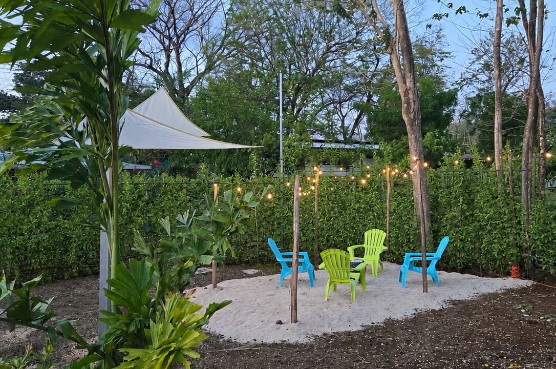 Photo of Outdoor in Pinilla