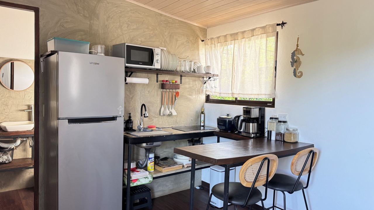 Photo of Kitchen in Pinilla