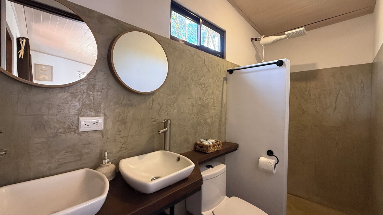 Photo of Bathroom in Pinilla