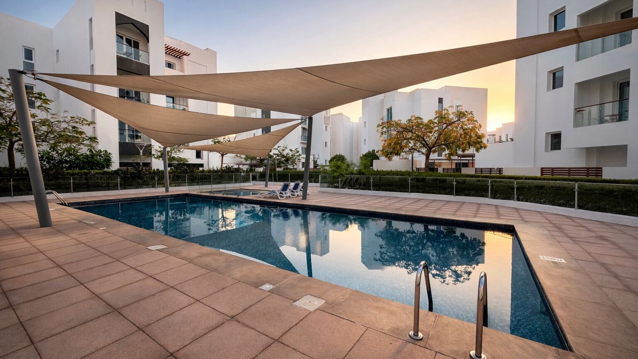 Photo of Outdoor in Muscat
