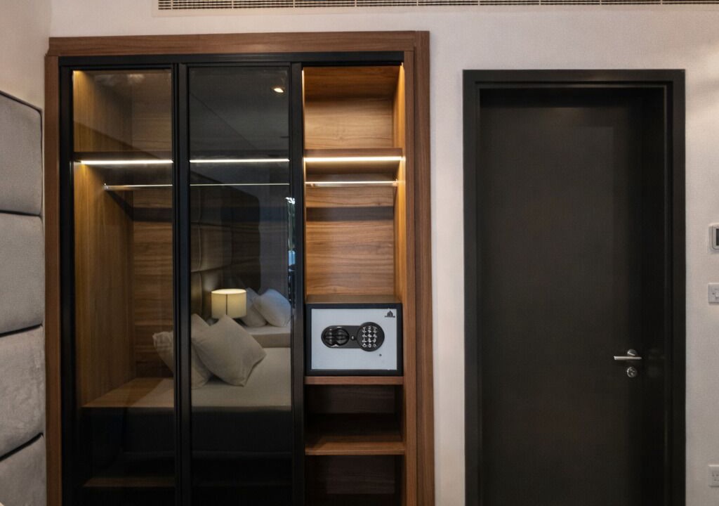 Photo of Bedroom in Muscat