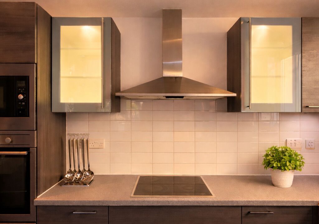 Photo of Kitchen in Muscat