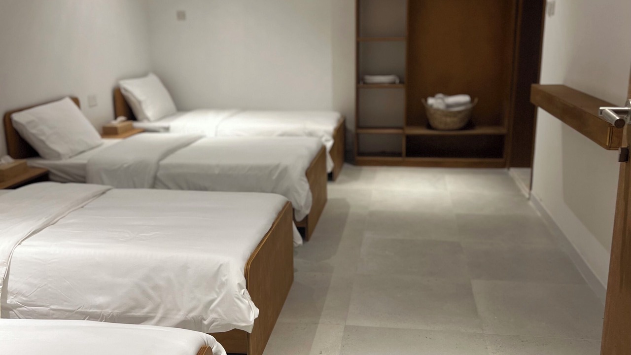 Photo of Bedroom in Abu Dhabi