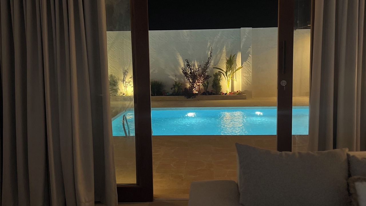Photo of Outdoor in Abu Dhabi