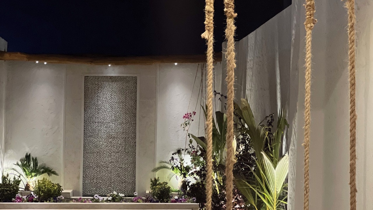 Photo of Outdoor in Abu Dhabi
