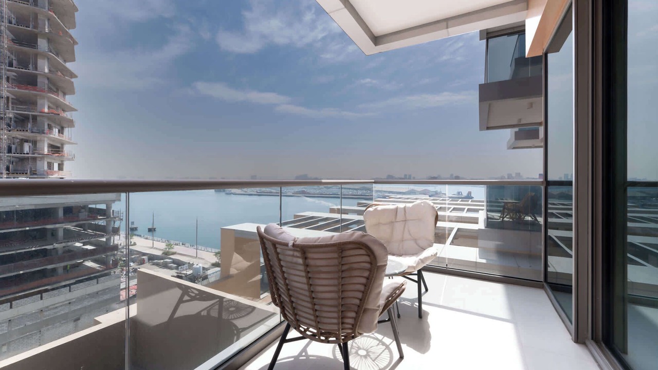 Photo of Outdoor in Dubai Maritime City