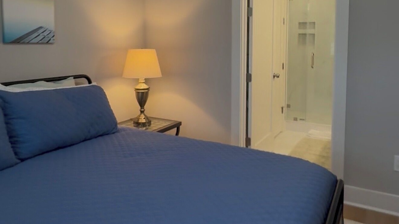 Photo of Bedroom in Summerton