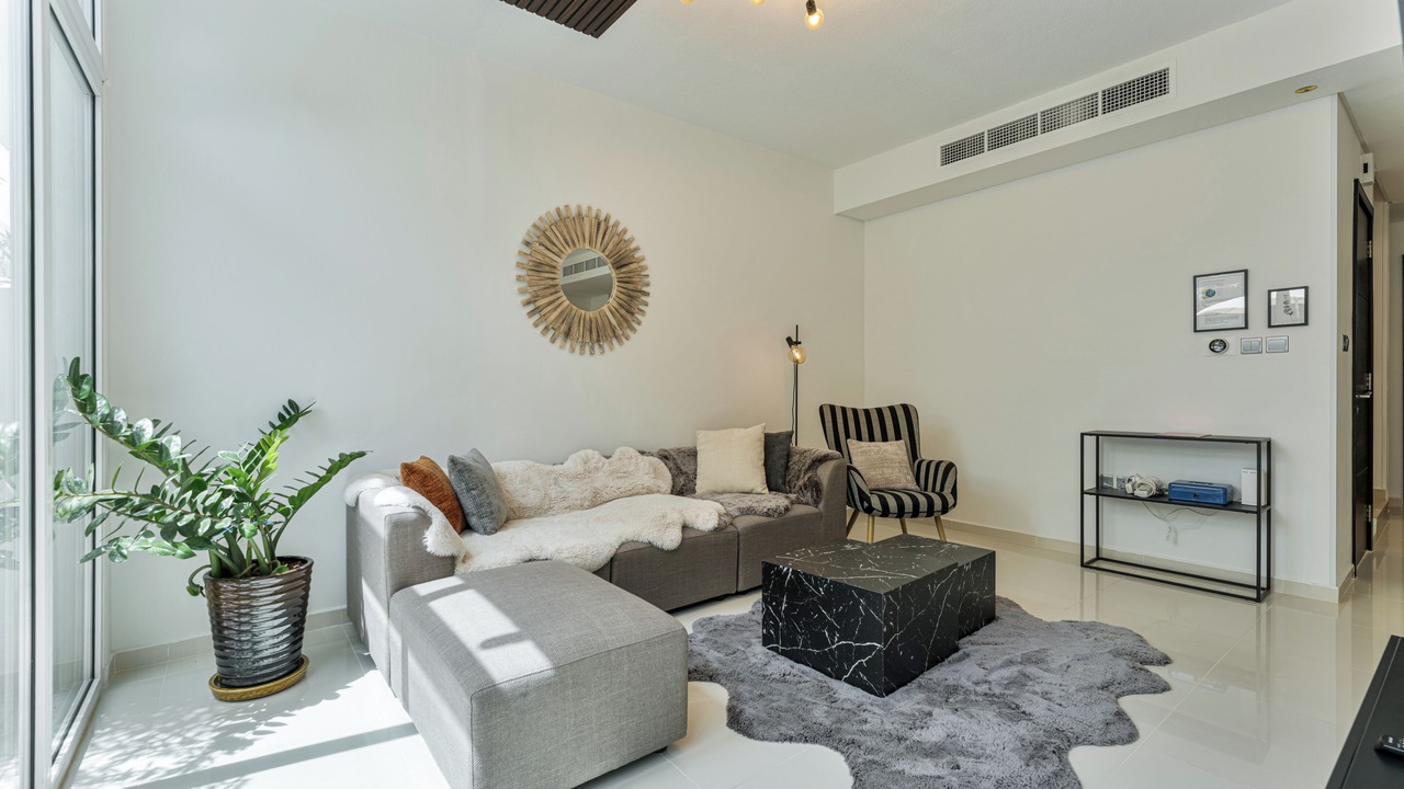 Photo of Livingroom in Dubai