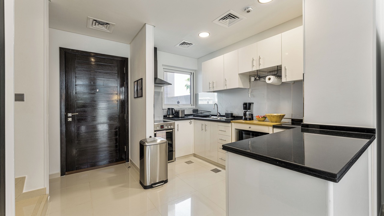Photo of Kitchen in Dubai