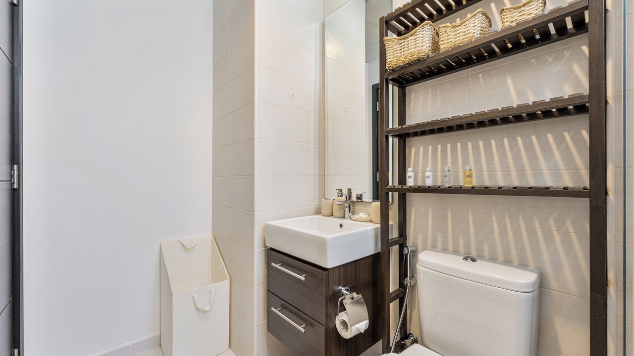 Photo of Bathroom in Dubai