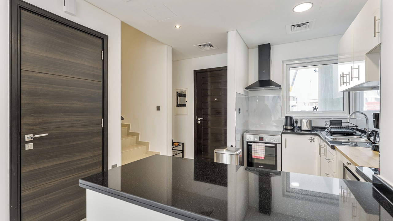 Photo of Kitchen in Dubai
