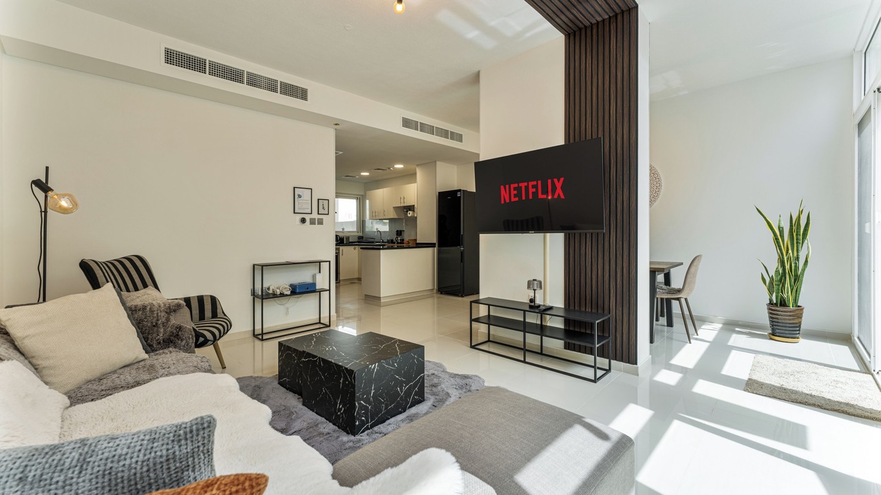 Photo of Livingroom in Dubai