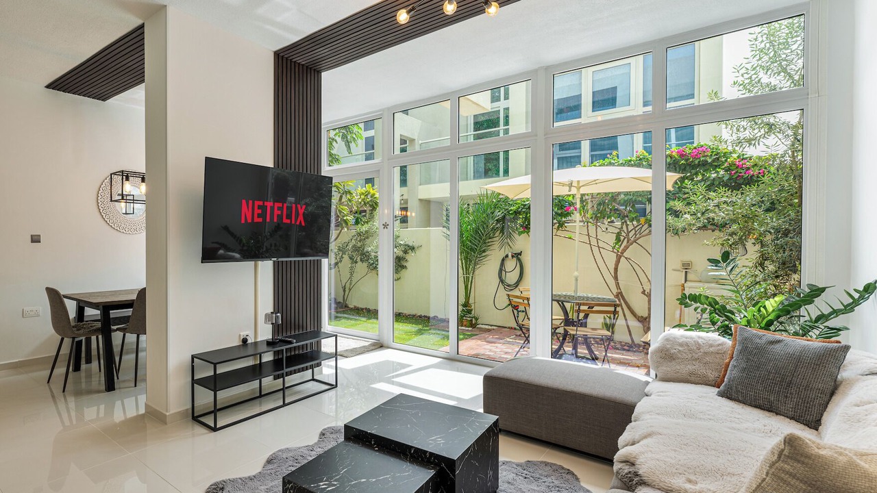 Photo of Livingroom in Dubai