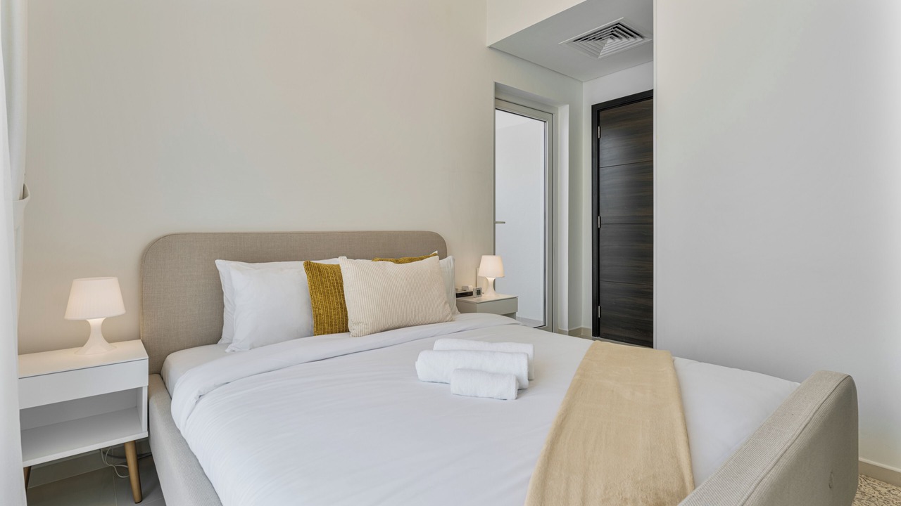 Photo of Bedroom in Dubai
