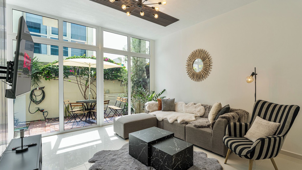 Photo of Livingroom in Dubai