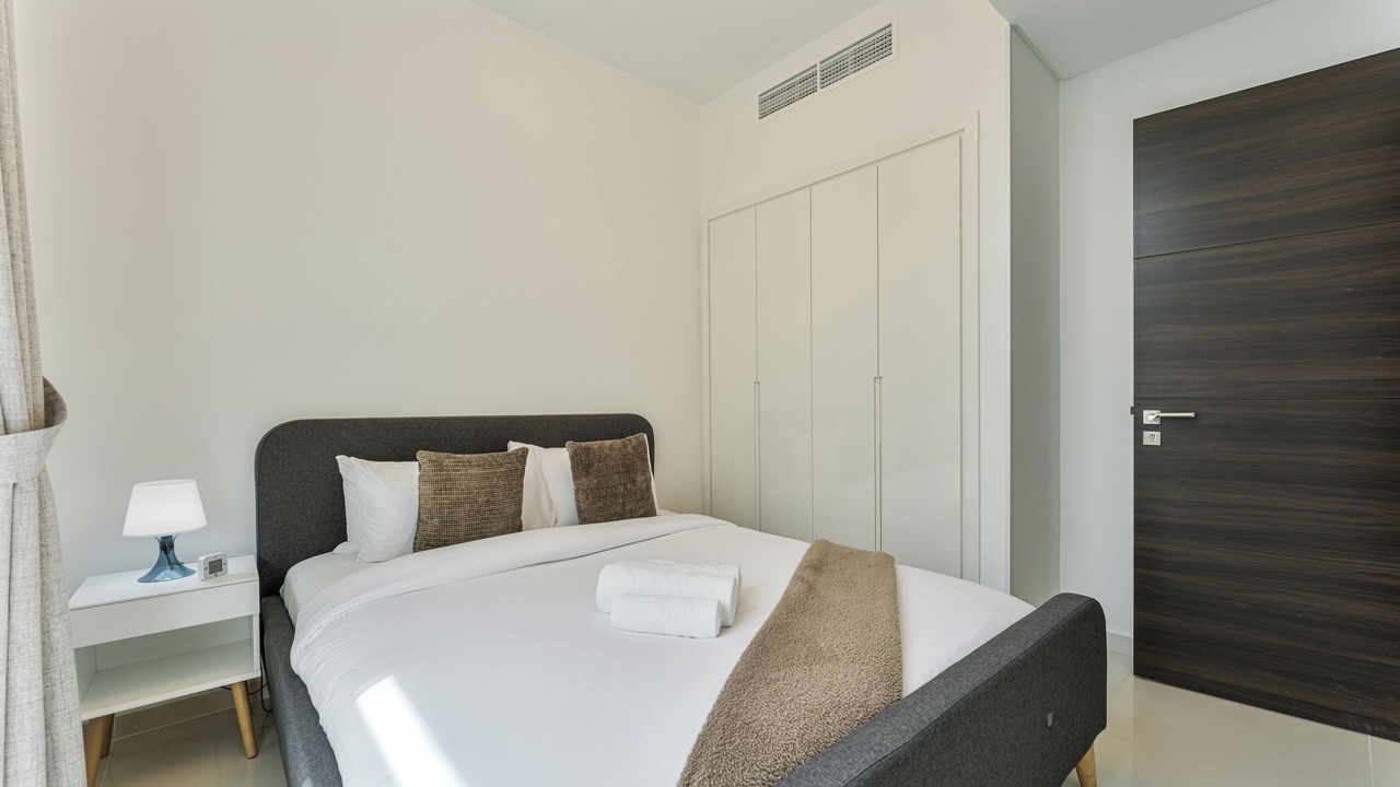Photo of Bedroom in Dubai