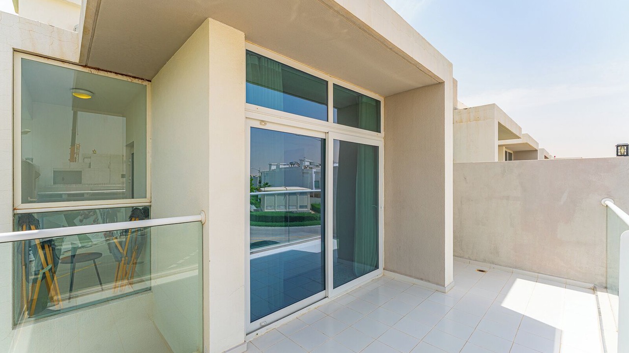 Photo of Patio Balcony in Dubai