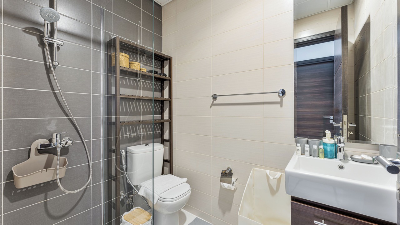 Photo of Bathroom in Dubai