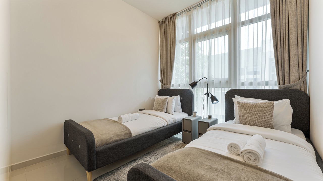 Photo of Bedroom in Dubai