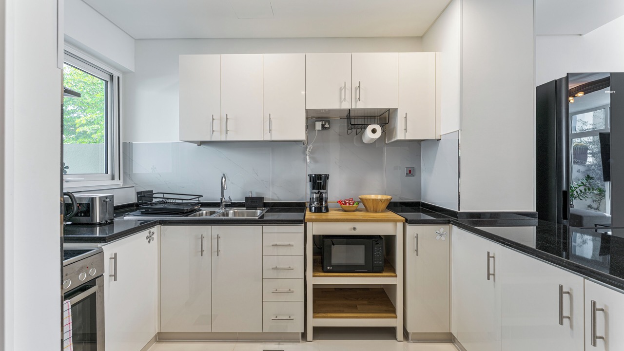 Photo of Kitchen in Dubai