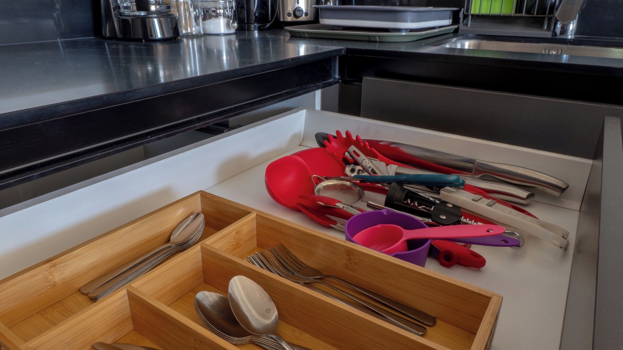 Photo of Kitchen in Rohrmoser