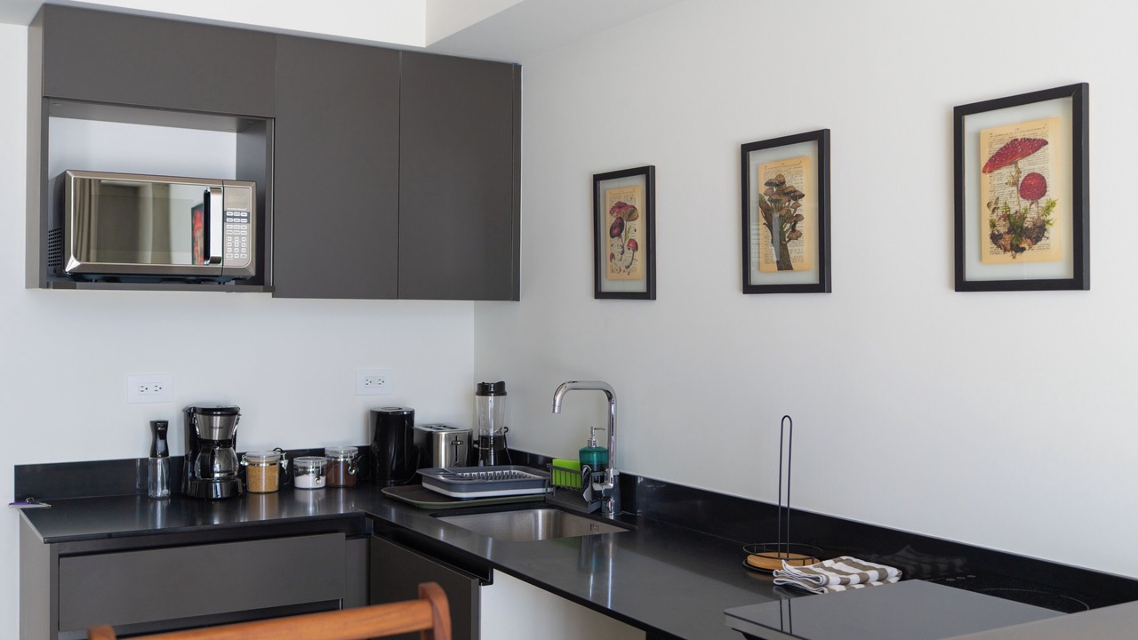 Photo of Kitchen in Rohrmoser