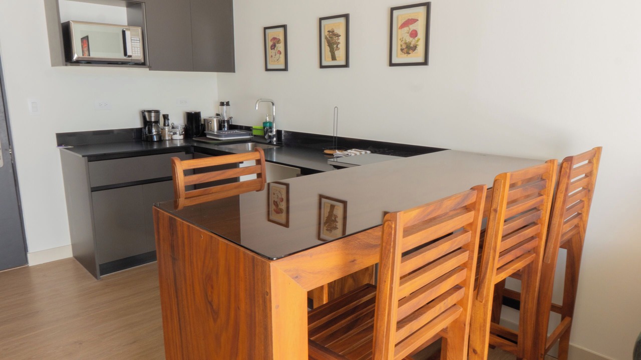 Photo of Kitchen in Rohrmoser